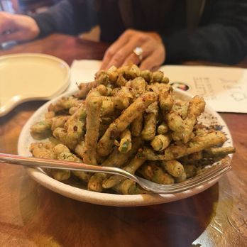 Palette Tea House - Sichuan String Beans - Dim Sum Near Me - San Francisco, California Palette Tea House - Sichuan String Beans - Dim Sum Near Me - San Francisco, California