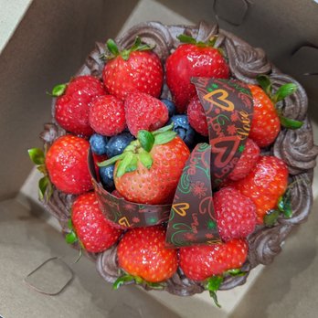 Kyung's Bakery - Patisserie/Cake Shop Near Me - Salt Lake City, Utah Kyung's Bakery - Patisserie/Cake Shop Near Me - Salt Lake City, Utah