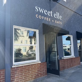 Sweet Elle Cafe - Coffee & Tea Near Me - Huntington Beach, California Sweet Elle Cafe - Coffee & Tea Near Me - Huntington Beach, California