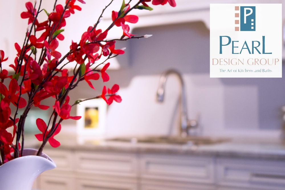 Slide of Pearl Design Group