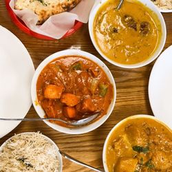 City of Spice