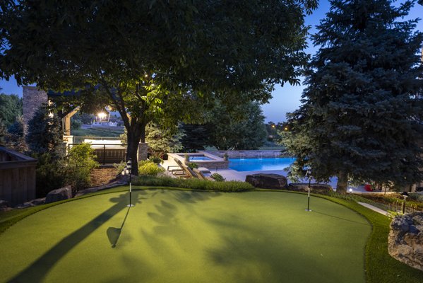 C&H Landscaping | Denver Landscaping & Design by null