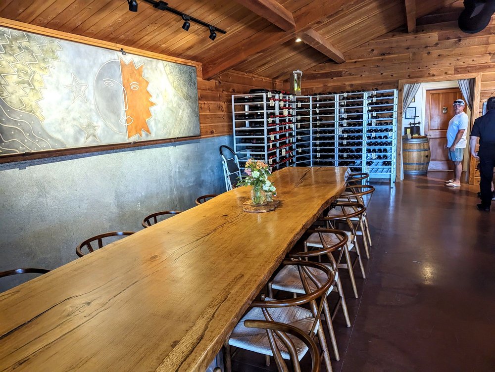 TURLEY WINE CELLARS Updated September 2024 121 Photos & 84 Reviews