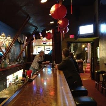Buddha Lounge - Inside - Dive Bars Near Me - San Francisco, California Buddha Lounge - Inside - Dive Bars Near Me - San Francisco, California