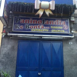 Paninolandia