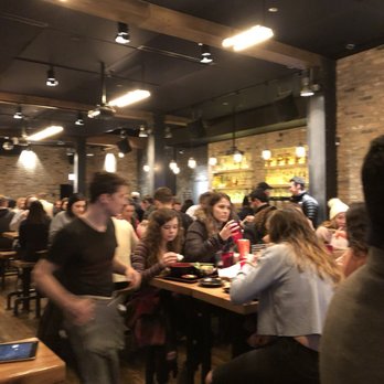 RAMEN-SAN - Ramen Near Me - Chicago, Illinois RAMEN-SAN - Ramen Near Me - Chicago, Illinois
