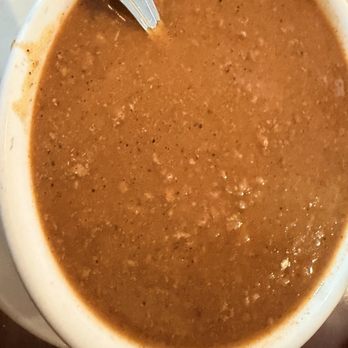 Sheshco Mediterranean Grill - Chili bowl - Mediterranean Near Me - Grand Rapids, Michigan