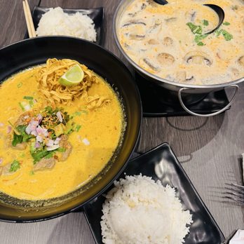 Siam Station - Thai Near Me - Cerritos, California