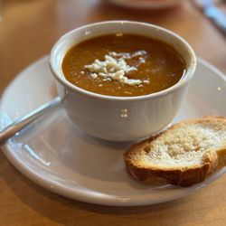 Cafe 1505 - Soup