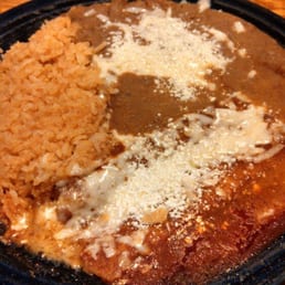 Enchilada