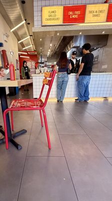 BURGERHEAD West Village by null