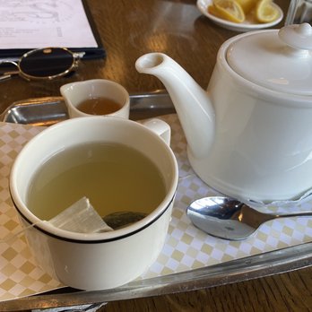 Supper - Local green tea - New American Near Me - San Antonio, Texas Supper - Local green tea - New American Near Me - San Antonio, Texas