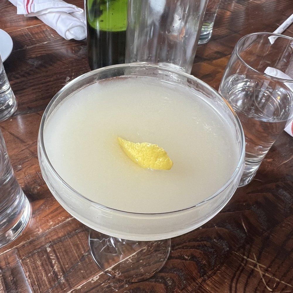 The Smith - Frozen French 75 - New American Near Me - Washington, DC, District of Columbia The Smith - Frozen French 75 - New American Near Me - Washington, DC, District of Columbia