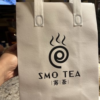 Smo Tea - DoorDash delivery - Bubble Tea Near Me - Garden City Park, New York