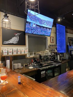 Wissahickon Brewing Company - East Falls by null