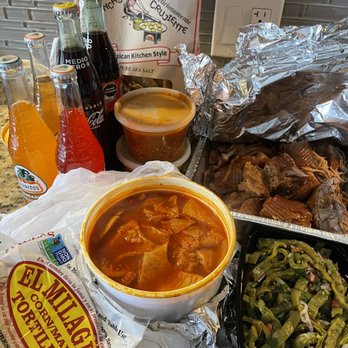 Carnitas Chepa - Food - Grocery Near Me - West Chicago, Illinois
