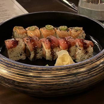 Catch - Seafood Near Me - Las Vegas, Nevada