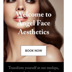 Angel Face Aesthetics