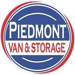 Piedmont Van And Storage Company