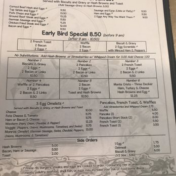 Grandma's Corner Restaurant - American Near Me - Seaside, Oregon Grandma's Corner Restaurant - American Near Me - Seaside, Oregon