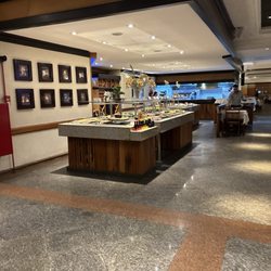 Bovinu'S Fast Grill