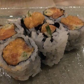Fuji at Assembly - Sushi Bars Near Me - Somerville, Massachusetts Fuji at Assembly - Sushi Bars Near Me - Somerville, Massachusetts