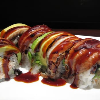Sushi ii - Rainbow roll - Japanese Near Me - Honolulu, Hawaii Sushi ii - Rainbow roll - Japanese Near Me - Honolulu, Hawaii