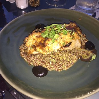 50 Ocean - Grouper - Seafood Near Me - Delray Beach, Florida 50 Ocean - Grouper - Seafood Near Me - Delray Beach, Florida