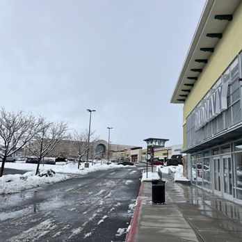 Old Navy - 3/3/24 When it's just you and the snow plow out in this weather. lol. - Men's Clothing Near Me - Reno, Nevada Old Navy - 3/3/24 When it's just you and the snow plow out in this weather. lol. - Men's Clothing Near Me - Reno, Nevada