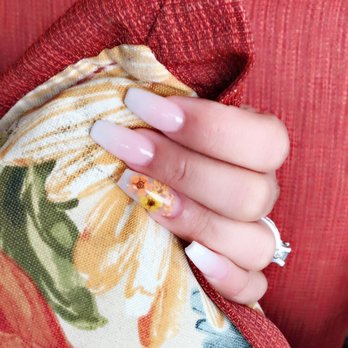 Georgia Nails - Nail Salons Near Me - Flowery Branch, Georgia