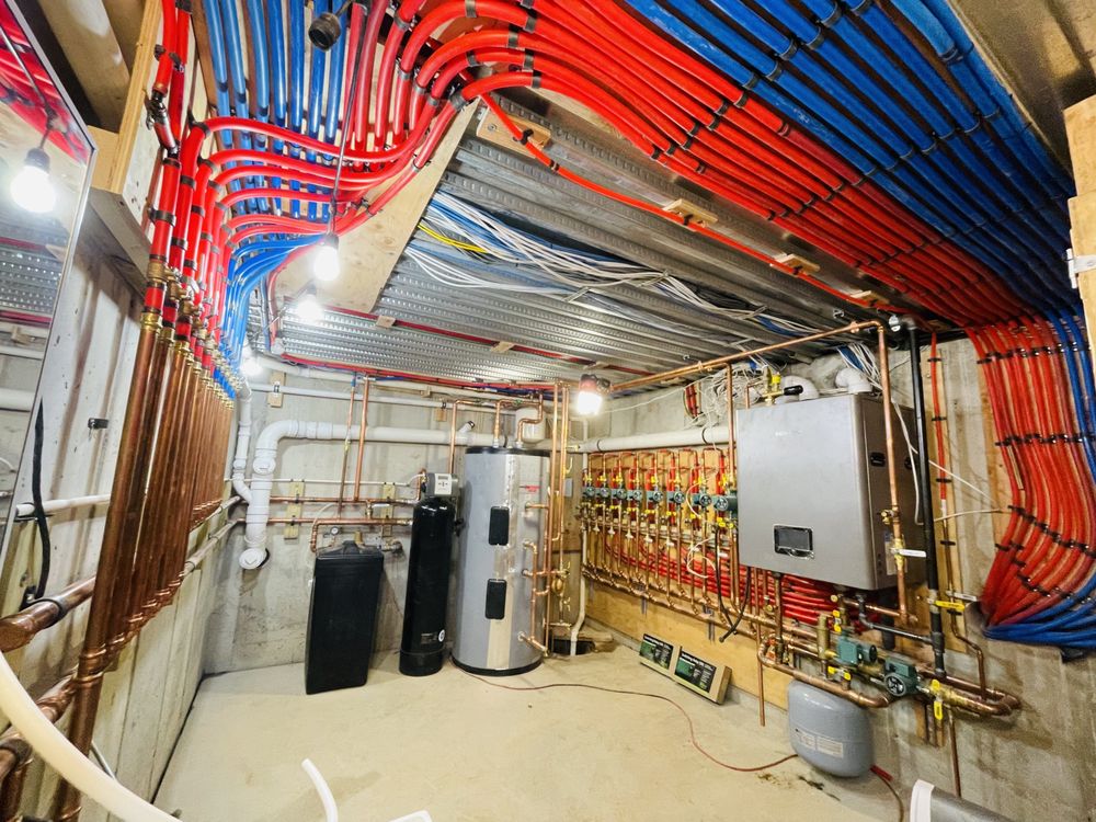 Slide of Hercules Plumbing & Heating