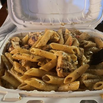 Y’S Choice - Rasta Pasta - Soul Food Near Me - Oakland, California Y’S Choice - Rasta Pasta - Soul Food Near Me - Oakland, California