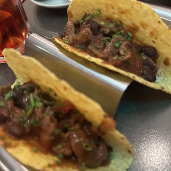 Rooster - Complementary tacos - Tuscan Near Me - Florence, FI
