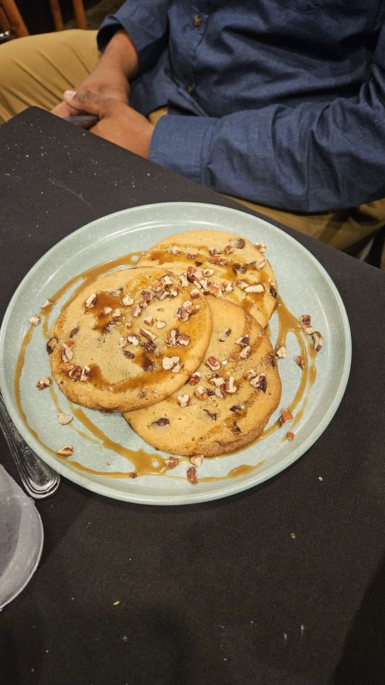 THE CAJUN LEPRECHAUN 14 Photos 78 Dexter Ave, Montgomery, Alabama