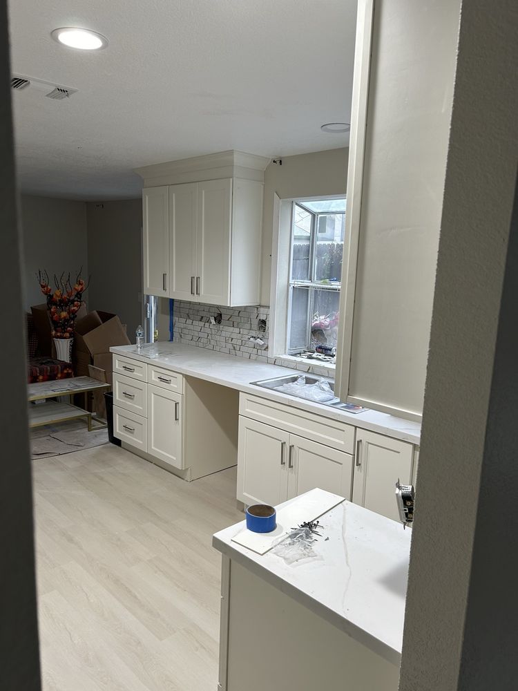 Slide of ADC Construction