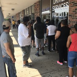 Dmv