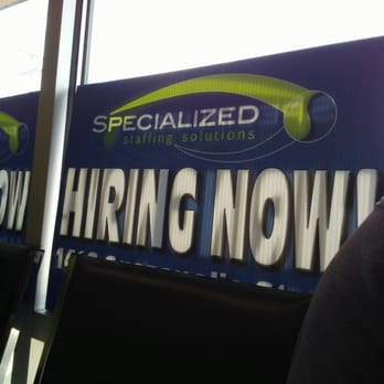 Specialized Staffing Solutions - Employment Agencies Near Me - Elkhart, Indiana Specialized Staffing Solutions - Employment Agencies Near Me - Elkhart, Indiana