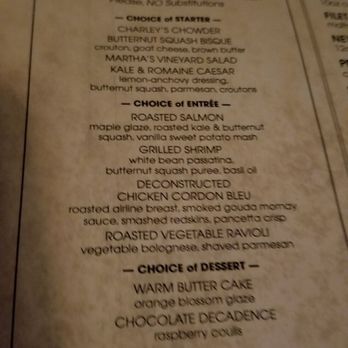 Gandy Dancer - A2 restaurant week menu, January 2017 - Seafood Near Me - Ann Arbor, Michigan Gandy Dancer - A2 restaurant week menu, January 2017 - Seafood Near Me - Ann Arbor, Michigan