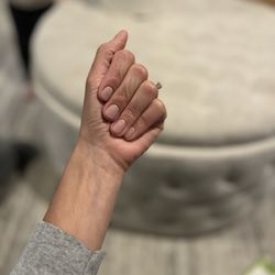 Bliss Nails & Spa - Mani