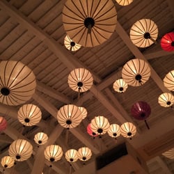 Dots im Brunnerhof