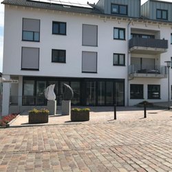 Chiropractic White Ramstein - Since July 2018 Ramstein downtown location