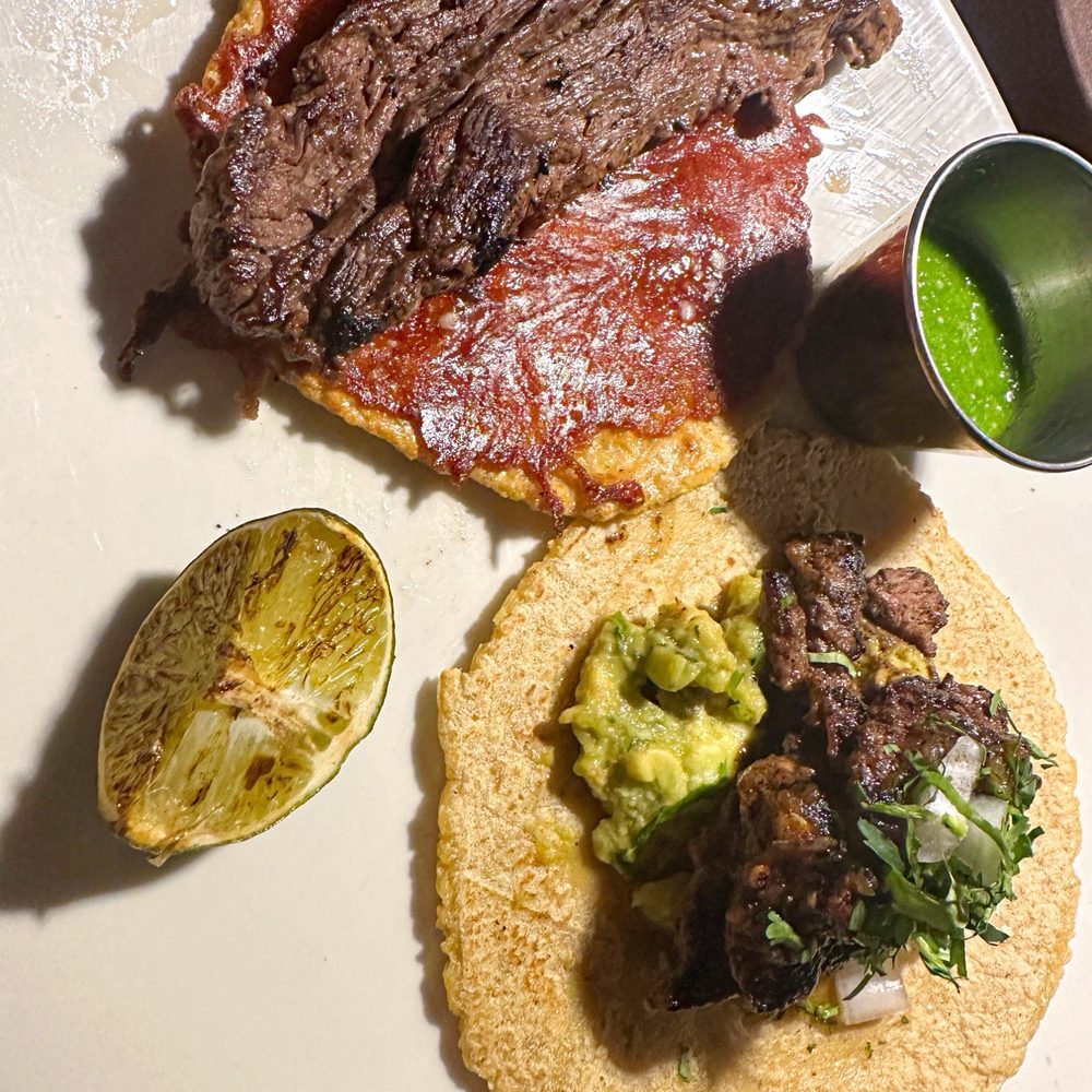 Las Gardenias - Bistec and La costra tacos - Mexican Near Me - Milwaukee, Wisconsin Las Gardenias - Bistec and La costra tacos - Mexican Near Me - Milwaukee, Wisconsin