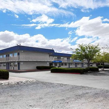 Motel 6 - Motel Holbrook AZ outside compressed pdf - Hotels Near Me - Holbrook, Arizona
