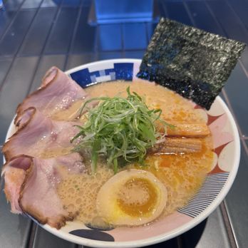 Tonchin LA - Tokyo Ramen - Ramen Near Me - Los Angeles, California Tonchin LA - Tokyo Ramen - Ramen Near Me - Los Angeles, California