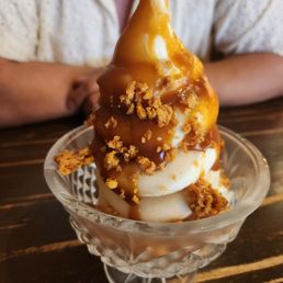 Soft Serve