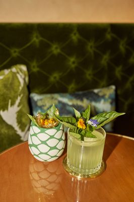 Le Jardin Rooftop by null