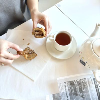 Phil's Fish & Chips by null