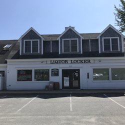 Chathams Liquor Locker - Chatham Liquor Locker