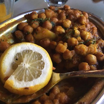 India Bistro - Aloo Chole - love, love, loved this! - Indian Near Me - Seattle, Washington India Bistro - Aloo Chole - love, love, loved this! - Indian Near Me - Seattle, Washington