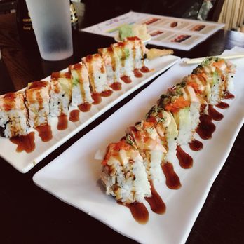 Mon Roll House - Japanese Near Me - Santa Monica, California Mon Roll House - Japanese Near Me - Santa Monica, California